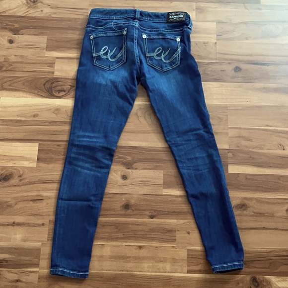 Express jeans - Picture 2 of 5